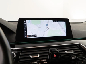 Лифтбек BMW 6 серия GT 2018 года, 2781077 рублей, Москва
