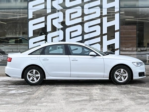 Седан Audi A6 2015 года, 2199000 рублей, Волгоград