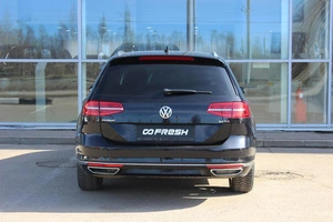 Универсал Volkswagen Passat 2017 года, 1700000 рублей, Ярославль