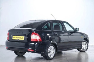 Хетчбэк ВАЗ (LADA) Priora 2013 года, 319000 рублей, Челябинск