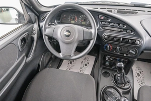 Внедорожник Chevrolet Niva 2011 года, 899000 рублей, Красноярск