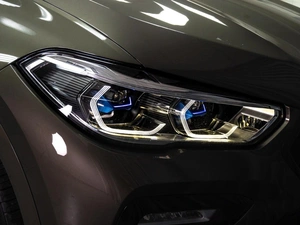 Внедорожник BMW X6 2020 года, 7299000 рублей, Тюмень