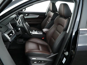 Внедорожник Chery Tiggo 8 Pro 2022 года, 2179050 рублей, Москва
