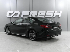 Седан Toyota Camry 2026 года, 4489000 рублей, Ростов-на-Дону