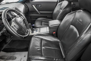Внедорожник Infiniti FX35 2007 года, 1549000 рублей, Барнаул