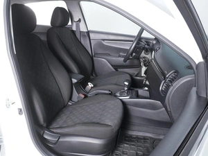 Седан Kia Rio 2019 года, 1519000 рублей, Ростов-на-Дону