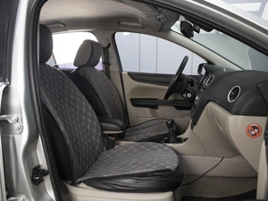 Седан Ford Focus 2006 года, 470000 рублей, Омск
