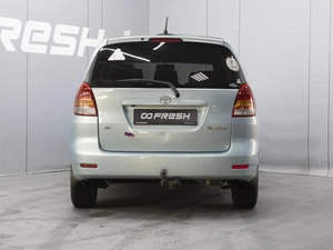 Минивэн Toyota Corolla Spacio 2003 года, 625000 рублей, Омск