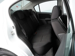 Седан Suzuki SX4 2011 года, 898000 рублей, Минеральные Воды