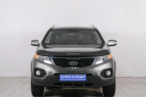 Внедорожник Kia Sorento 2010 года, 1089000 рублей, Красноярск