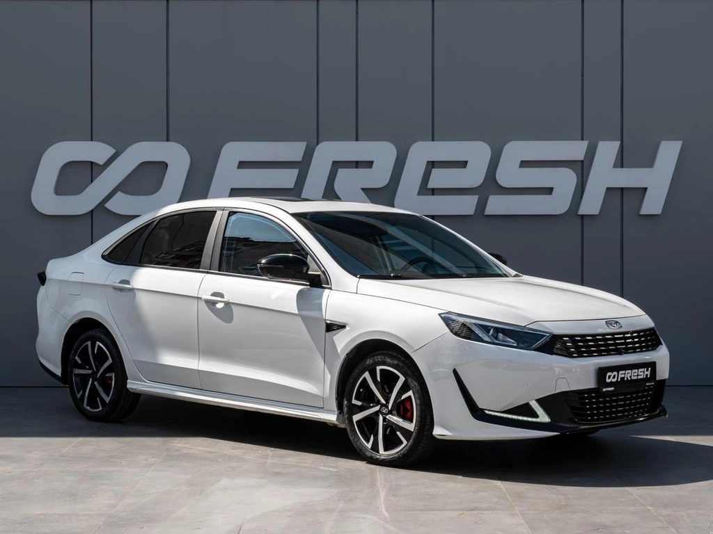Седан Kaiyi E5 2023 года, 1350000 рублей, Краснодар