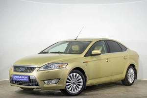 Седан Ford Mondeo 2007 года, 859000 рублей, Оренбург