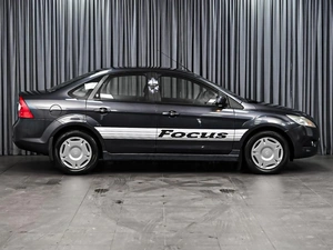 Седан Ford Focus 2008 года, 599000 рублей, Ставрополь