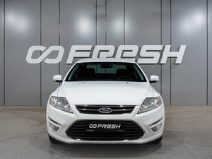 Седан Ford Mondeo 2011 года, 949000 рублей, Воронеж