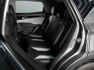 Внедорожник Geely Coolray 2023 года, 2049000 рублей, Минеральные Воды