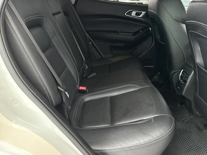 Внедорожник Chery Tiggo 4 2020 года, 1350000 рублей, Уфа