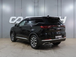 Внедорожник Chery Tiggo 7 Pro 2022 года, 1944000 рублей, Воронеж