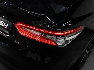 Седан Toyota Camry 2021 года, 3549000 рублей, Тюмень