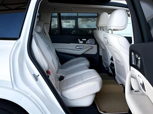 Внедорожник Mercedes-benz GLS-класс 2020 года, 6950000 рублей, Уфа