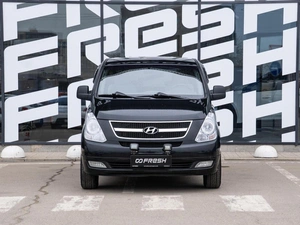 Минивэн Hyundai Grand Starex 2008 года, 1419000 рублей, Краснодар