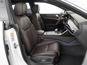 Лифтбек Audi A7 2020 года, 5997077 рублей, Москва