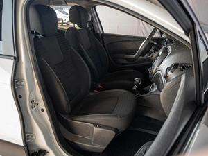 Внедорожник Renault Kaptur 2018 года, 1075000 рублей, Краснодар