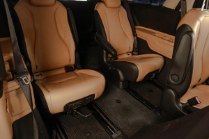 Минивэн Kia Carnival 2021 года, 4239000 рублей, Челябинск