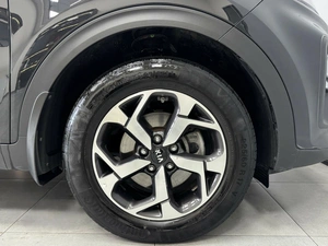 Внедорожник Kia Sportage 2020 года, 2380000 рублей, Красноярск