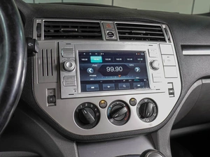 Внедорожник Ford Kuga 2012 года, 1049000 рублей, Воронеж