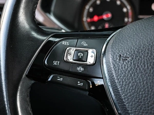 Внедорожник Volkswagen Tharu 2021 года, 2449000 рублей, Кирилловка