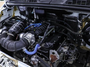 Микроавтобус ГАЗ ГАЗель 3221 2019 года, 1970000 рублей, Красноярск