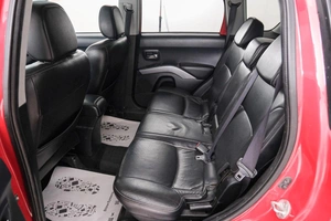 Внедорожник Mitsubishi Outlander 2007 года, 1039000 рублей, Красноярск