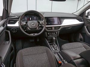 Лифтбек Skoda Rapid 2021 года, 1798000 рублей, Краснодар