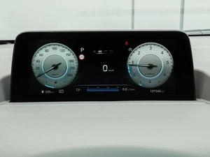 Минивэн Hyundai Staria 2022 года, 5298000 рублей, Краснодар