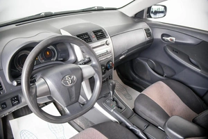 Седан Toyota Corolla 2011 года, 1199000 рублей, Пермь