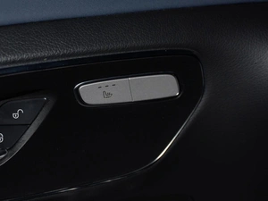 Минивэн Mercedes-benz EQV 2021 года, 7000000 рублей, Санкт-Петербург