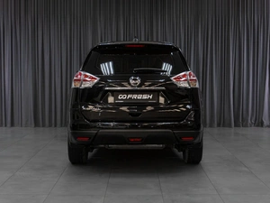 Внедорожник Nissan X-Trail 2017 года, 1689000 рублей, Тюмень