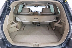Внедорожник Toyota Highlander 2010 года, 2199000 рублей, Красноярск