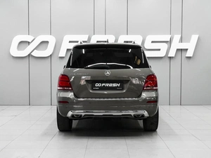 Внедорожник Mercedes-benz GLK-класс 2013 года, 2670000 рублей, Ростов-на-Дону