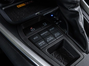 Внедорожник Toyota RAV4 2025 года, 4400000 рублей, Волгоград