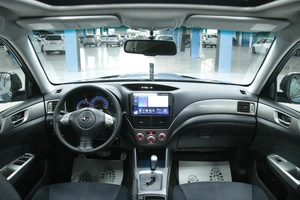 Внедорожник Subaru Forester 2008 года, 1338000 рублей, Солонцы