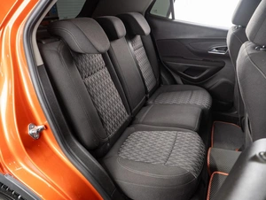 Внедорожник Opel Mokka 2013 года, 1299000 рублей, Тюмень