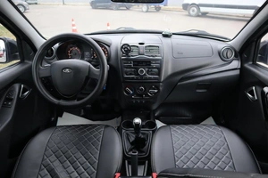 Седан ВАЗ (LADA) Granta 2023 года, 830000 рублей, Мирное