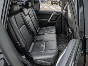 Внедорожник Toyota Land Cruiser Prado 2021 года, 5670000 рублей, Краснодар