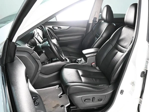 Внедорожник Nissan X-Trail 2018 года, 2050000 рублей, Аксай