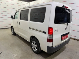 Минивэн Toyota Lite Ace 2019 года, 1250000 рублей, Красноярск
