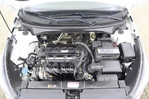 Седан Kia Rio 2021 года, 1545000 рублей, Обнинск