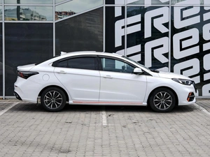Седан OMODA S5 2023 года, 1390000 рублей, Краснодар