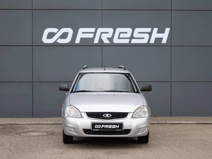 Универсал ВАЗ (LADA) Priora 2012 года, 555000 рублей, Краснодар