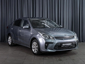 Седан Kia Rio 2018 года, 1399000 рублей, Волгоград